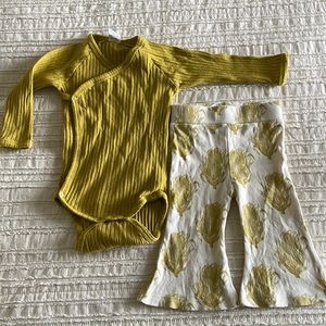 Kate Quinn 6-12 month set